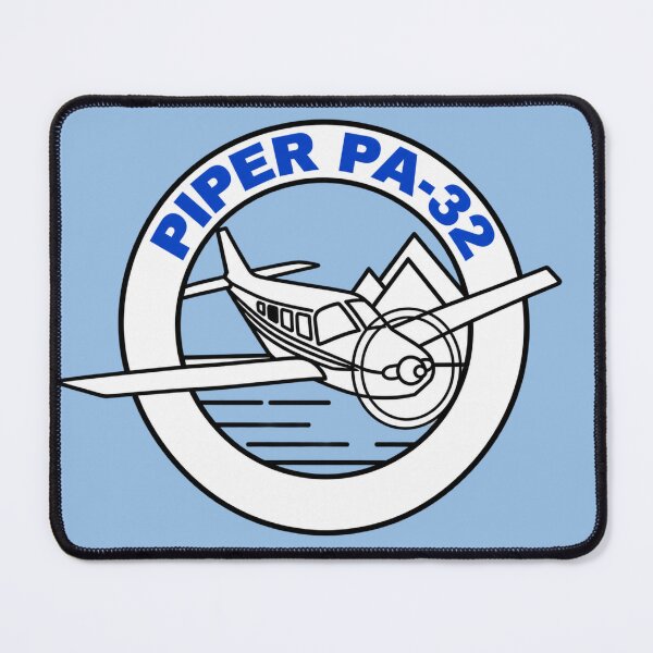 Item preview, Piper PA-32 designed and sold by PilotandPlane.