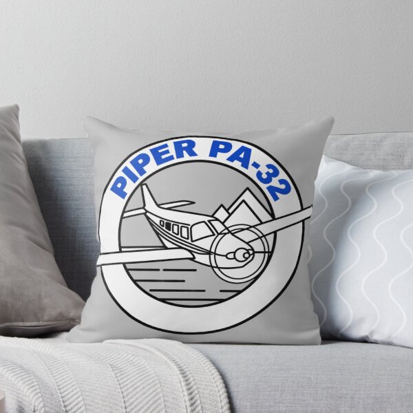 Item preview, Piper PA-32 designed and sold by PilotandPlane.