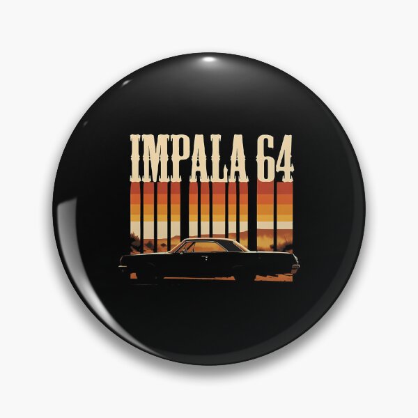 Item preview, 1964 Chevy Impala Sunset Lowrider designed and sold by sudakthelinl.