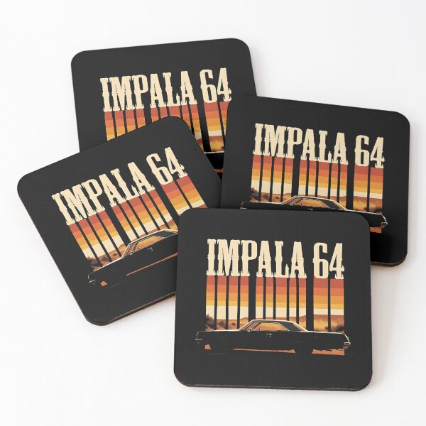 Item preview, 1964 Chevy Impala Sunset Lowrider designed and sold by sudakthelinl.