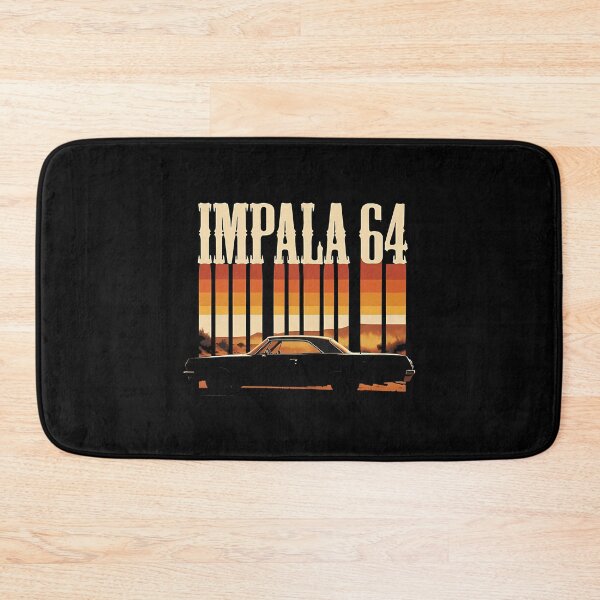 Item preview, 1964 Chevy Impala Sunset Lowrider designed and sold by sudakthelinl.