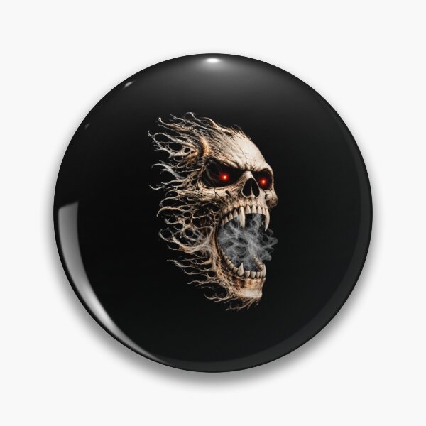 Item preview, Skull Graphic designed and sold by speakmanArt.