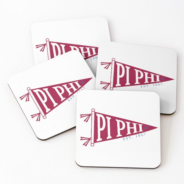Item preview, Pi Phi designed and sold by josie-neu.