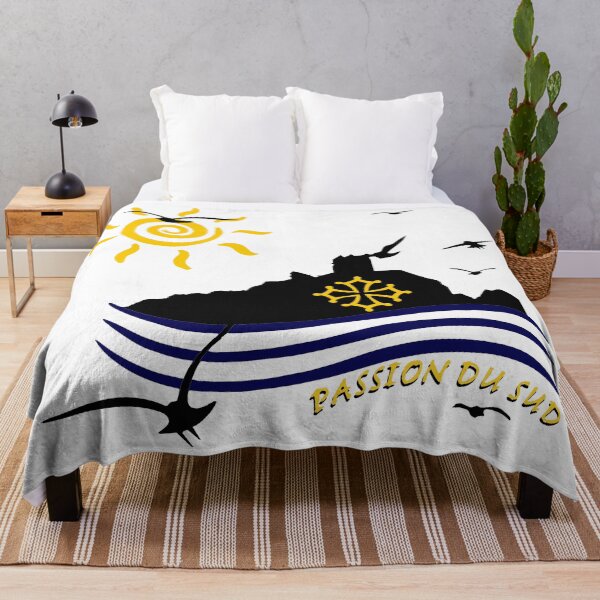 Item preview, GRUISSAN AND ITS TOWER designed and sold by jeanlouis11430.