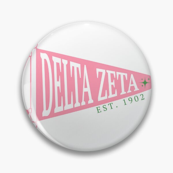 Artikelvorschau, Delta Zeta entworfen und verkauft von josie-neu.