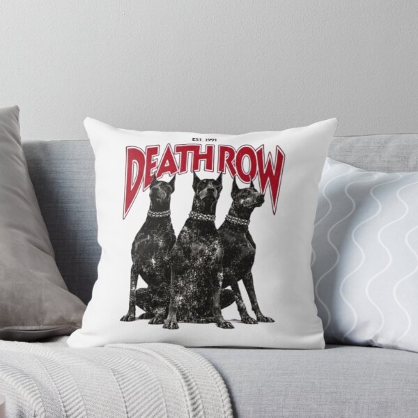 Item preview, Power and Urban Edge – Death Row Dobermans designed and sold by WATEKE.
