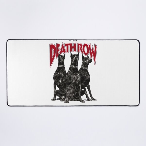 Item preview, Power and Urban Edge – Death Row Dobermans designed and sold by WATEKE.
