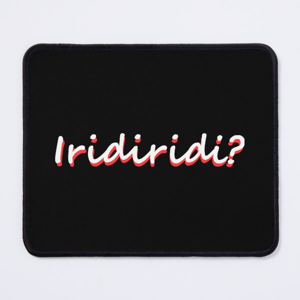 Item preview, Iridiridip Bavarian dialect saying designed and sold by Loona97.