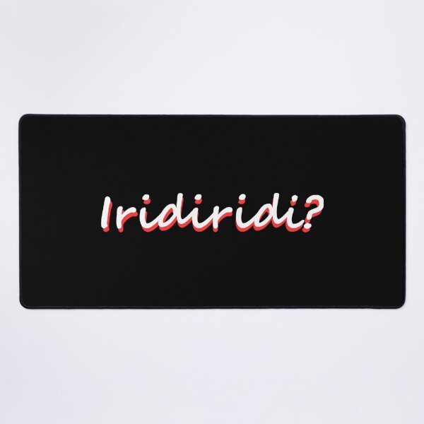 Item preview, Iridiridip Bavarian dialect saying designed and sold by Loona97.