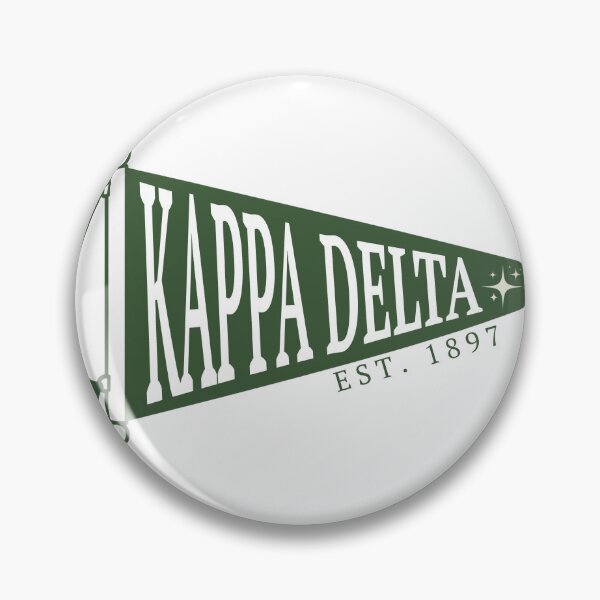 Item preview, Kappa Delta designed and sold by josie-neu.
