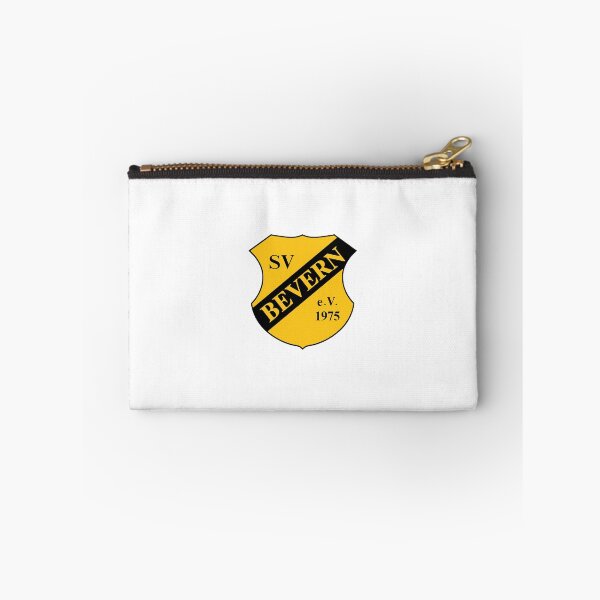 Item preview, SV Bevern Germany Football Club Logo designed and sold by Hennz.