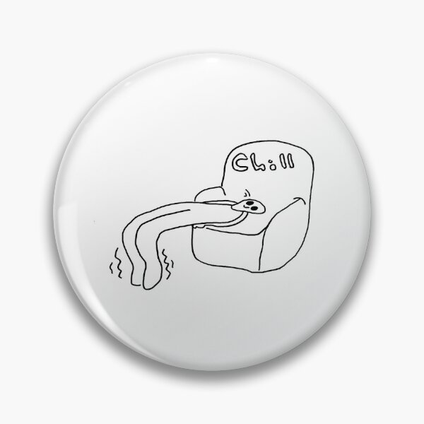Item preview, Chill and not chill designed and sold by herayong.