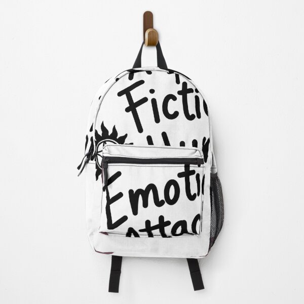 Item preview, Emotionally attached designed and sold by TineHunterArt.