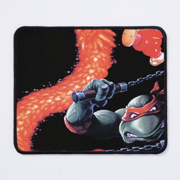 Item preview, Konami 1992 game poster designed and sold by colliophoto.