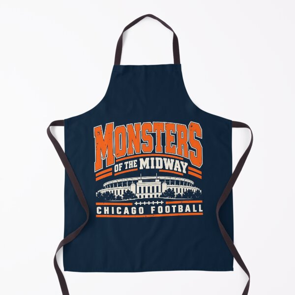 Item preview, Monsters of the Midway designed and sold by FanFocusedTees.