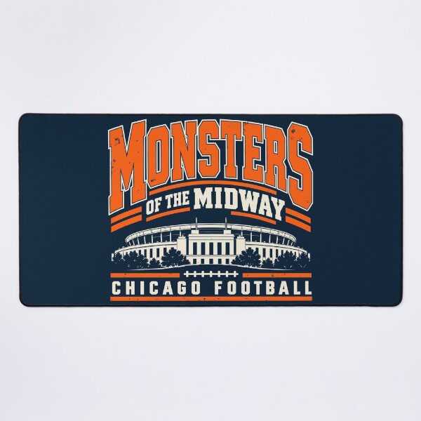 Item preview, Monsters of the Midway designed and sold by FanFocusedTees.