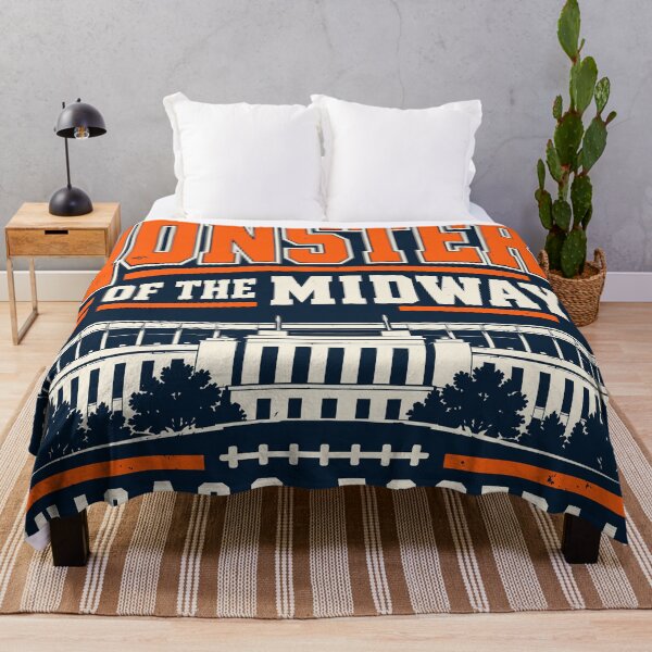 Item preview, Monsters of the Midway designed and sold by FanFocusedTees.