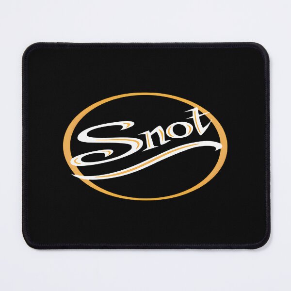Item preview, Snot Band Logo Alive! T-Shirt designed and sold by corvansearls.