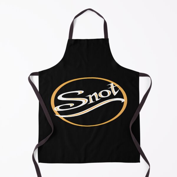 Item preview, Snot Band Logo Alive! T-Shirt designed and sold by corvansearls.