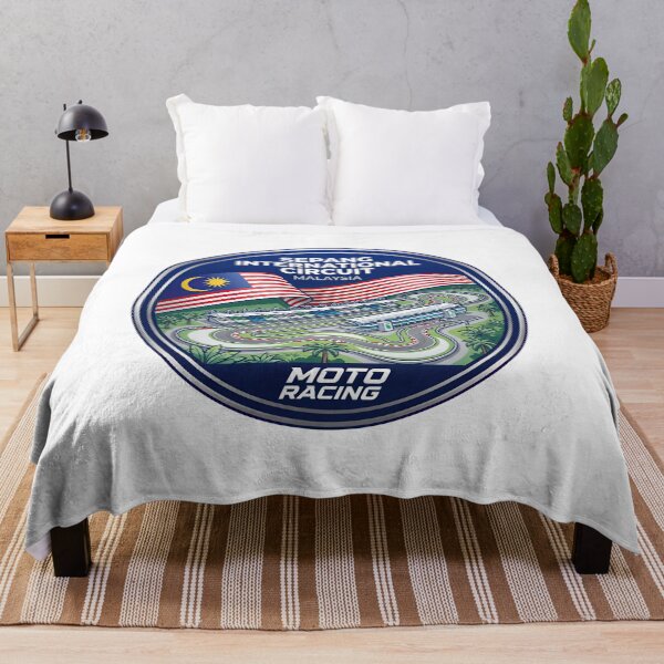 Item preview, Sepang International Circuit Malaysia designed and sold by enzoade.