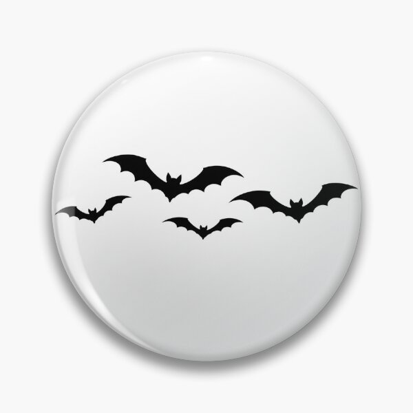 Item preview, ¡MURCIÉLAGOS! designed and sold by MCMHDesigns.