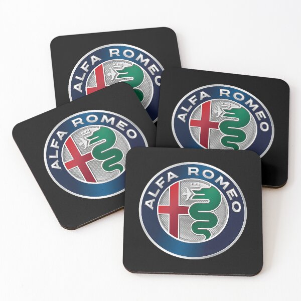 Item preview, Harmony Of Nature Alfa Romeo Cars Nautical Beauty designed and sold by sudakthelinl.