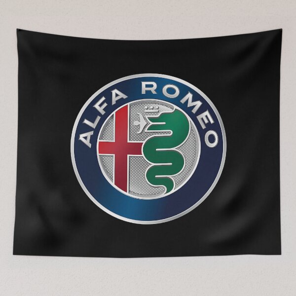 Item preview, Harmony Of Nature Alfa Romeo Cars Nautical Beauty designed and sold by sudakthelinl.