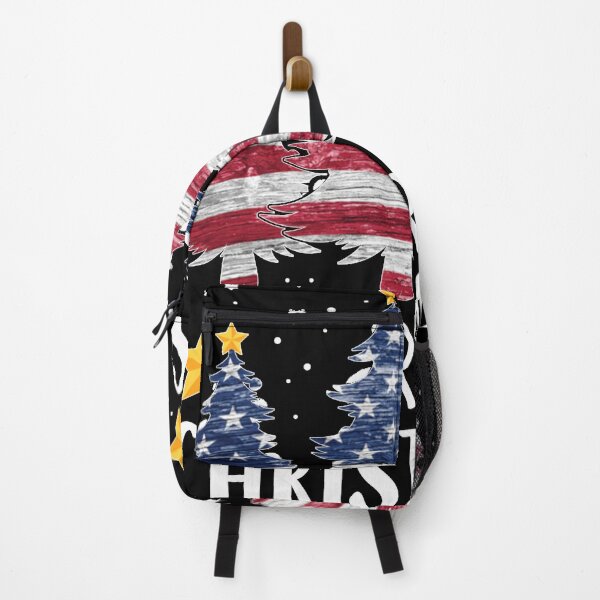 Item preview, Merry Christmas Tree American Flag Funny US Flag Xmas designed and sold by RuperDelois.