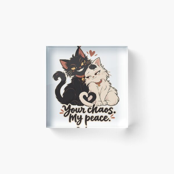 Item preview, Chaos × Calm designed and sold by Day Dreamer.