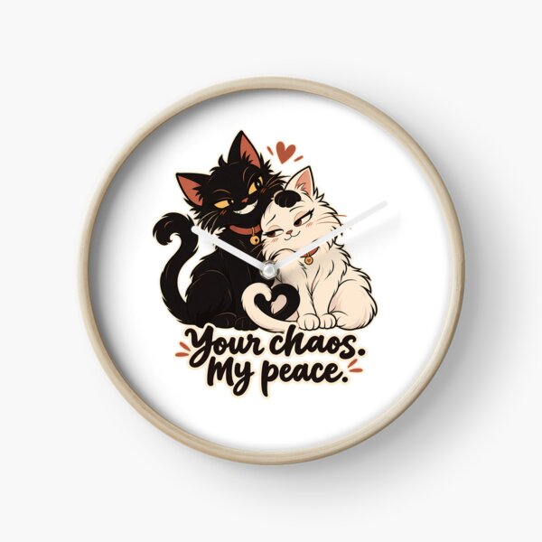 Item preview, Chaos × Calm designed and sold by Day Dreamer.