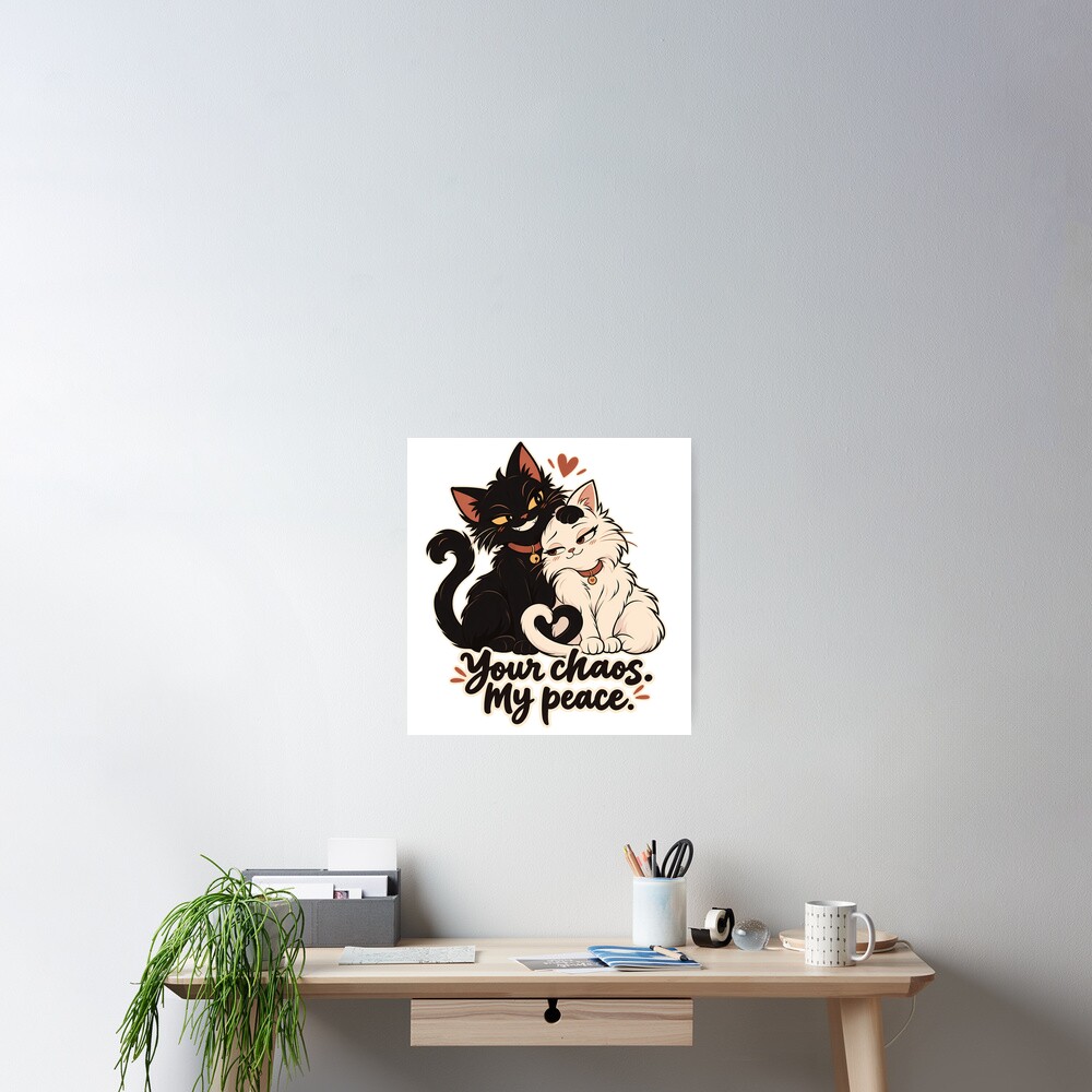 Item preview, Poster designed and sold by deadlock41.