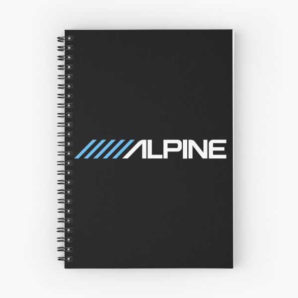 Item preview, Alpine  designed and sold by sudakthelinl.
