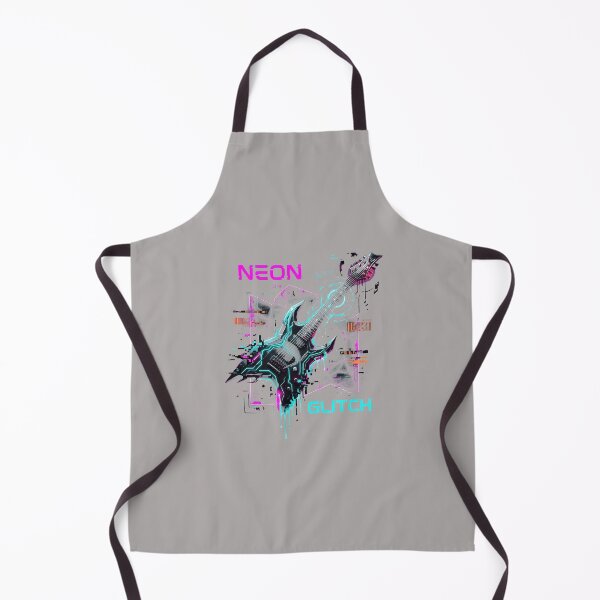 Item preview, Artistic Electric Guitar Paint Splash Design-93 designed and sold by AlbrechtHerbs.
