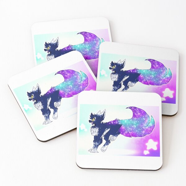 Item preview, Nebula stardust leap designed and sold by TheCoard.