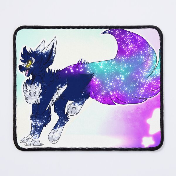 Item preview, Nebula stardust leap designed and sold by TheCoard.