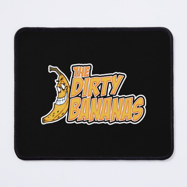 Item preview, The Dirty Bananas T-Shirt designed and sold by corvansearls.