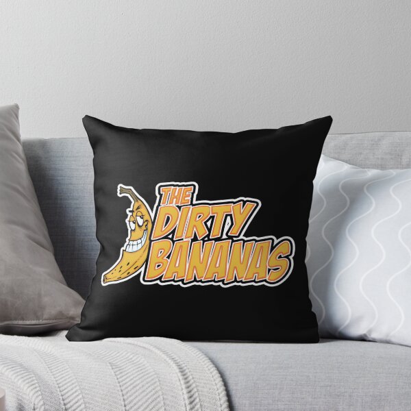 Item preview, The Dirty Bananas T-Shirt designed and sold by corvansearls.