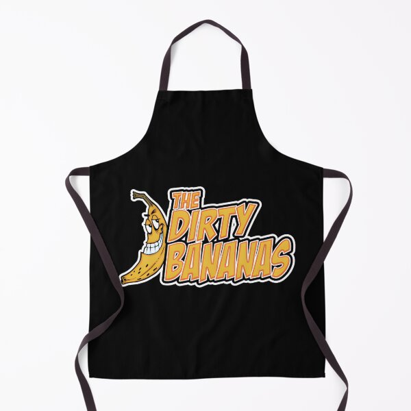 Item preview, The Dirty Bananas T-Shirt designed and sold by corvansearls.