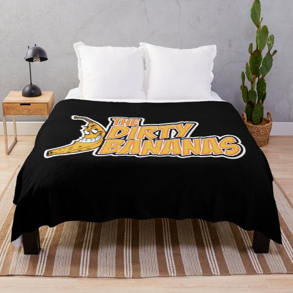 Item preview, The Dirty Bananas T-Shirt designed and sold by corvansearls.