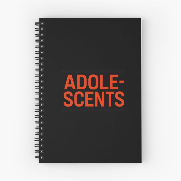 Item preview, ADOLE-SCENTSS  designed and sold by LysandraSincla.