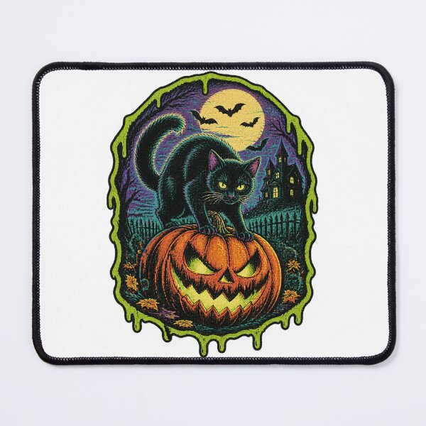 Item preview, Creepy Goosebumps Inspired Horror Design for Fans of Spooky Stories designed and sold by Covita.