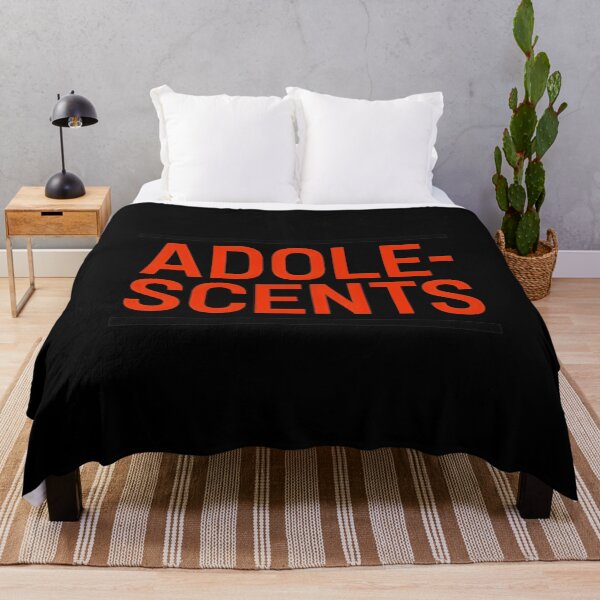 Item preview, ADOLE-SCENTSS designed and sold by LysandraSincla.