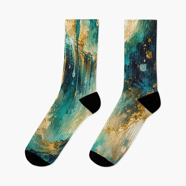 Item preview, Midnight Serenade Abstract Art Print by Joey Santiago Fine Art designed and sold by Joey Santiago.