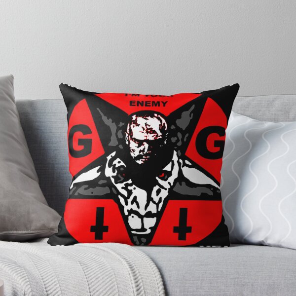 Item preview, Gg Allin designed and sold by nucrane82.