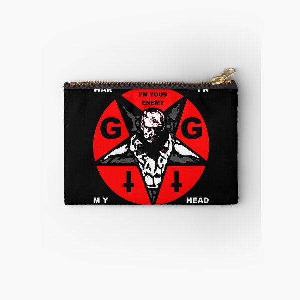 Item preview, Gg Allin designed and sold by nucrane82.
