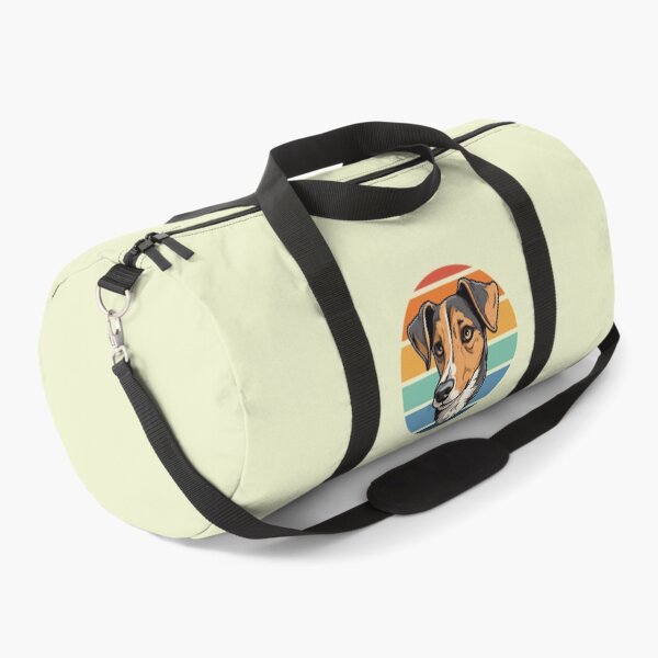 Item preview, Jack Russell Portrait designed and sold by FanFest.