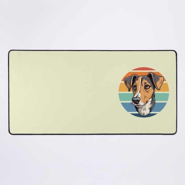 Item preview, Jack Russell Portrait designed and sold by FanFest.