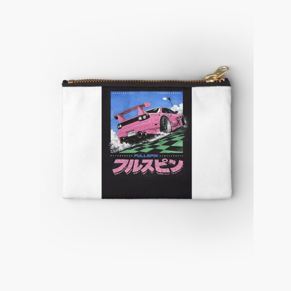 Item preview, Speed and Style in Motion – Full Spin Yujin Drift designed and sold by WATEKE.