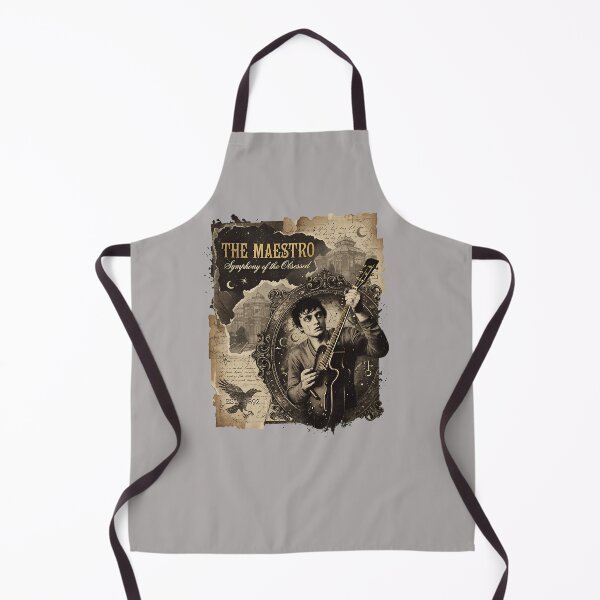 Item preview, Artistic Guitar Portrait Musician Sketch Style-55 designed and sold by AlbrechtHerbs.