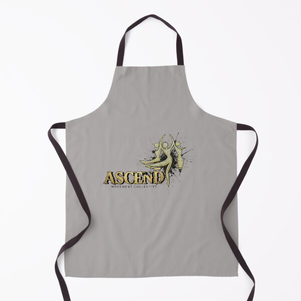 Item preview, ASCEND MOVEMENT COLLECTIVE Logo Tee-49 designed and sold by AlbrechtHerbs.